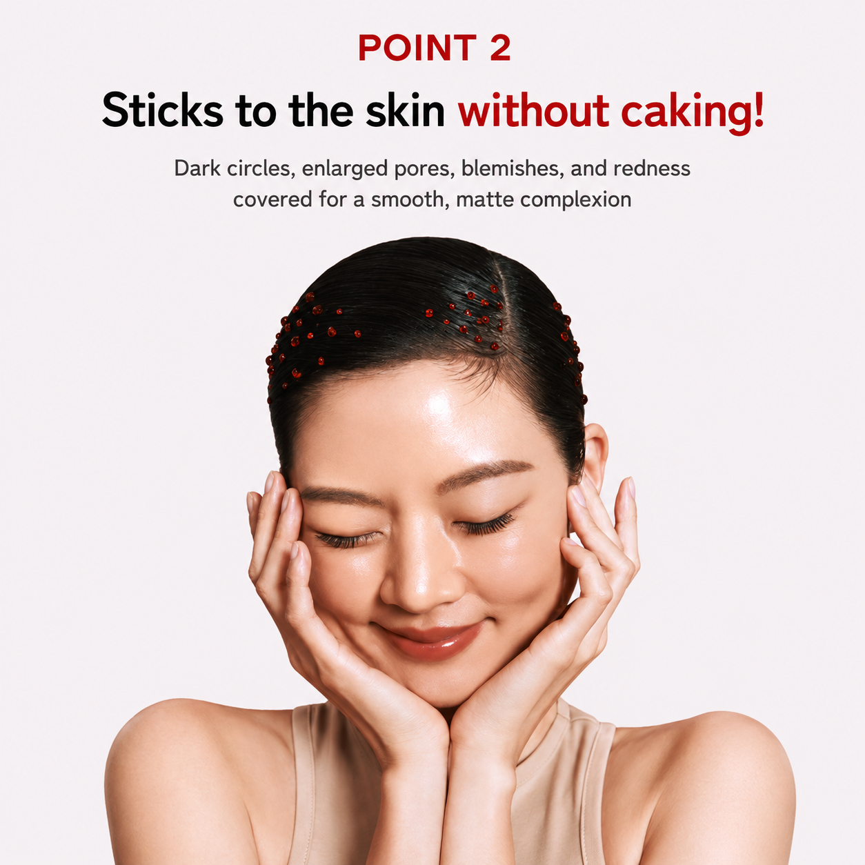 Missha M Beginner BB Cream 50ml