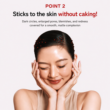 Missha M Beginner BB Cream 50ml