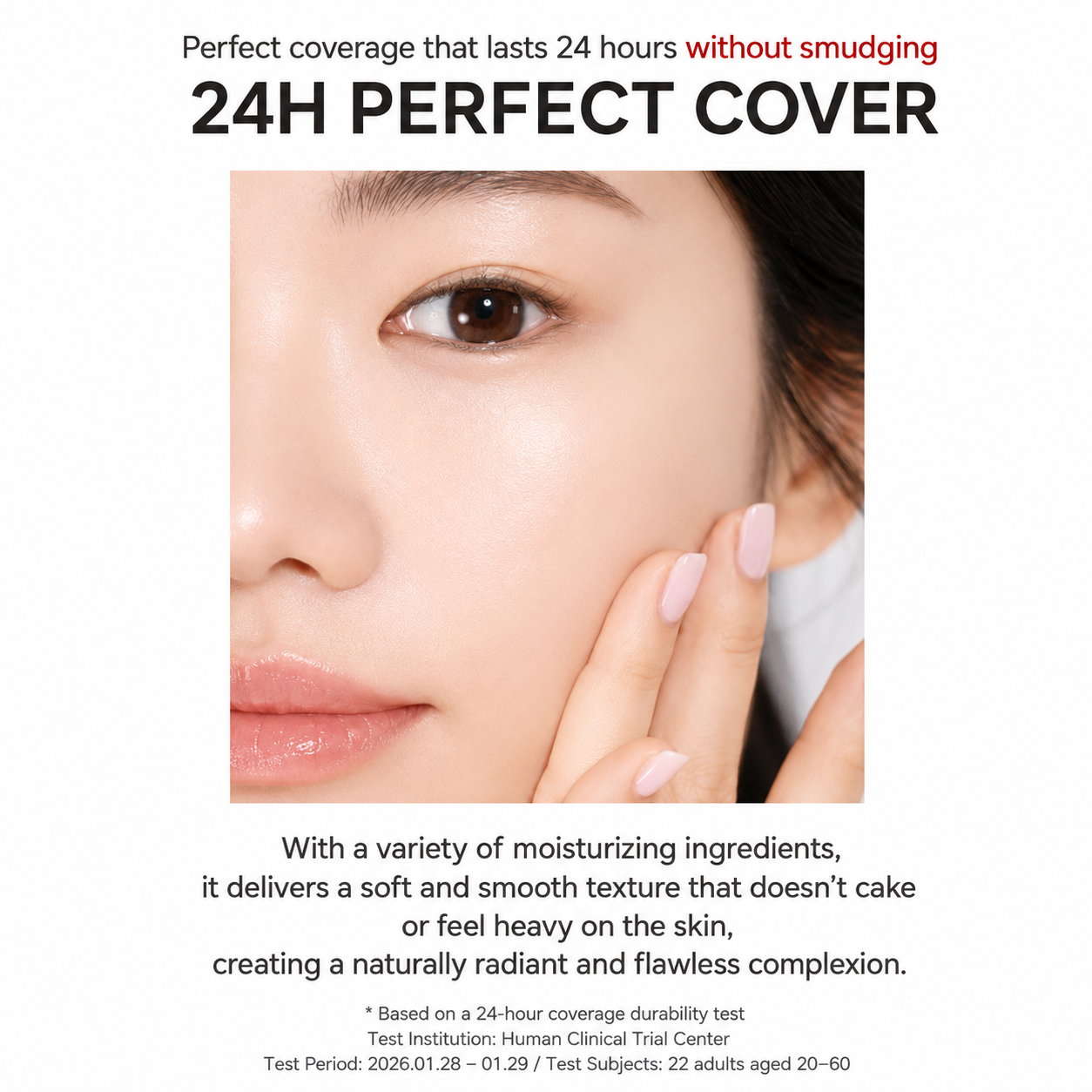 Missha M Beginner BB Cream 50ml