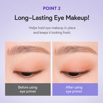 [NEW] Missha Color Fix Eye Primer