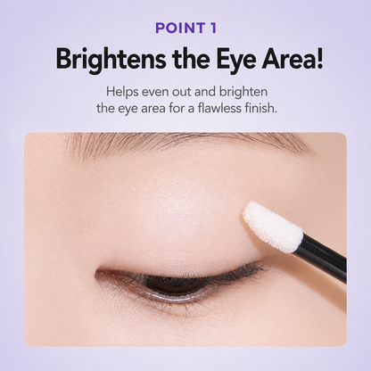 [NEW] Missha Color Fix Eye Primer