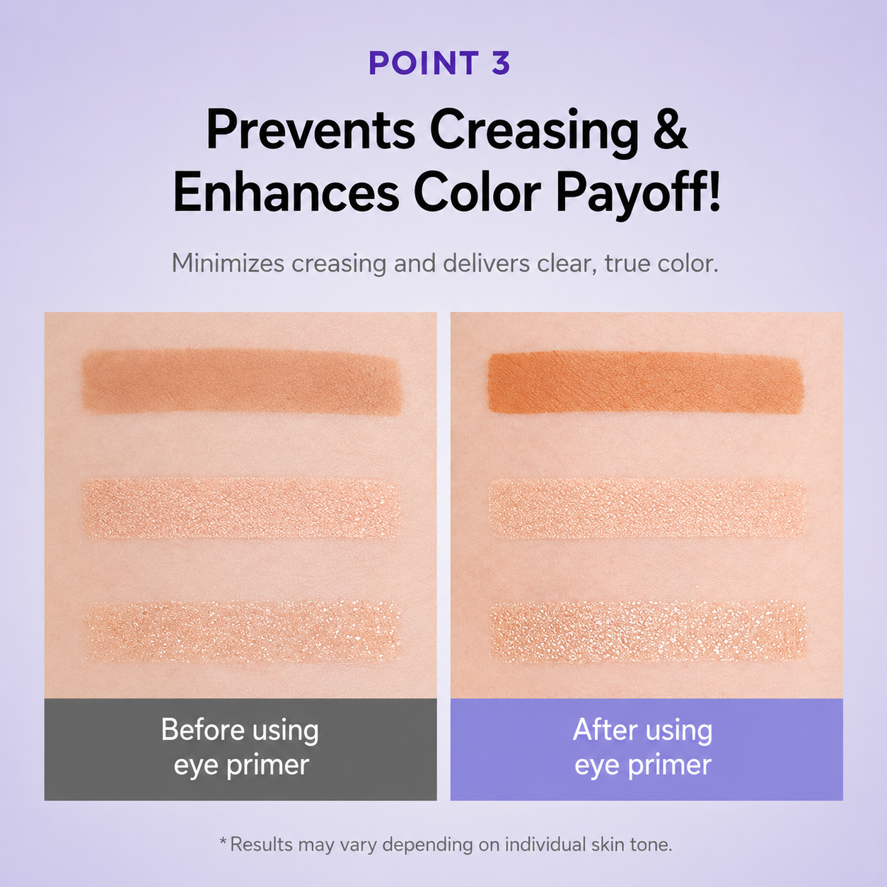 [NEW] Missha Color Fix Eye Primer