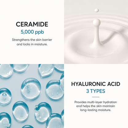 Tony Moly Wonder Ceramide Mochi Emulsion 300ml