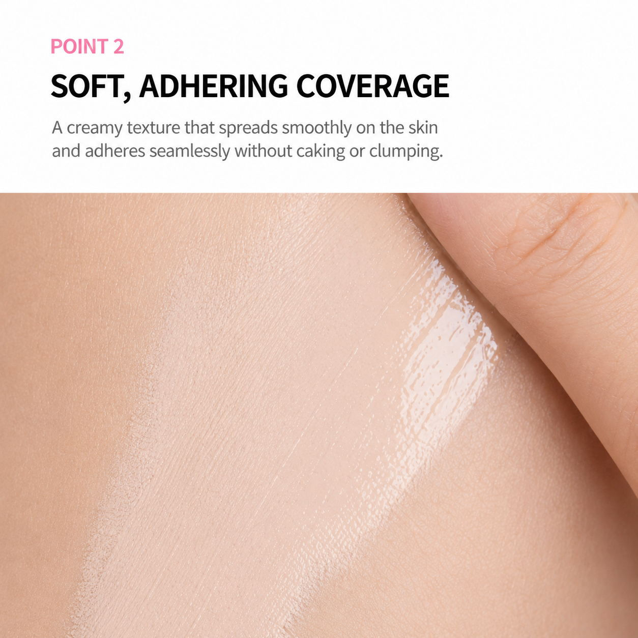 Tony Moly Luminous Goddess Radiance BB Cream (2 types)
