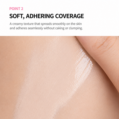 Tony Moly Luminous Goddess Radiance BB Cream (2 types)