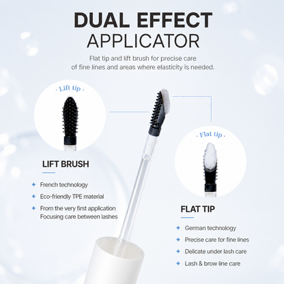 Tony Moly Eye Tone Strong Eyelash Serum