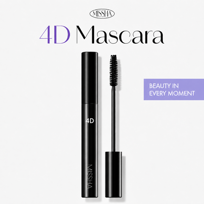 Missha 4D Mascara 7g