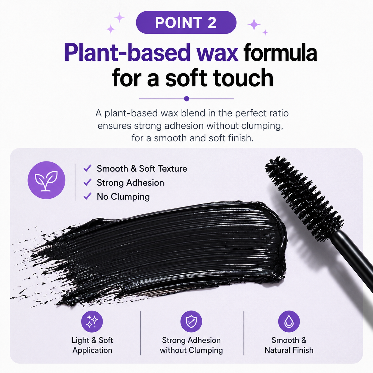 Missha 4D Mascara 7g