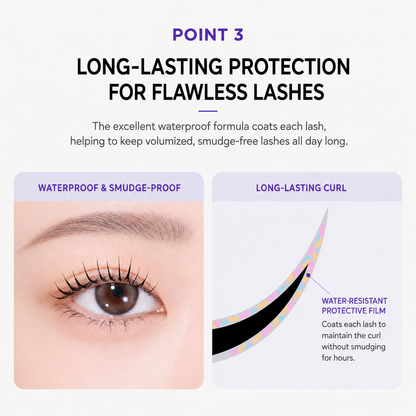 Missha 4D Mascara 7g