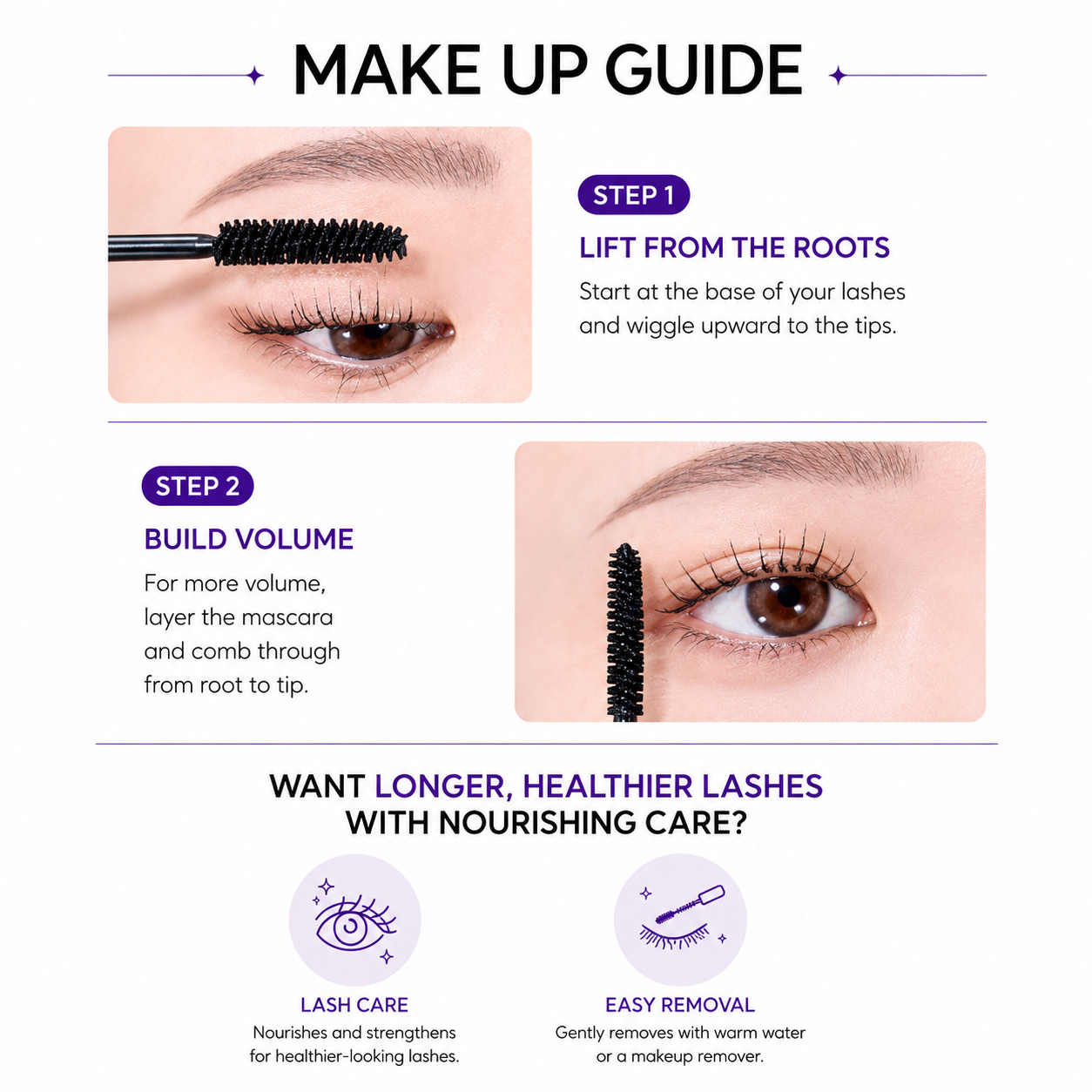 Missha 4D Mascara 7g