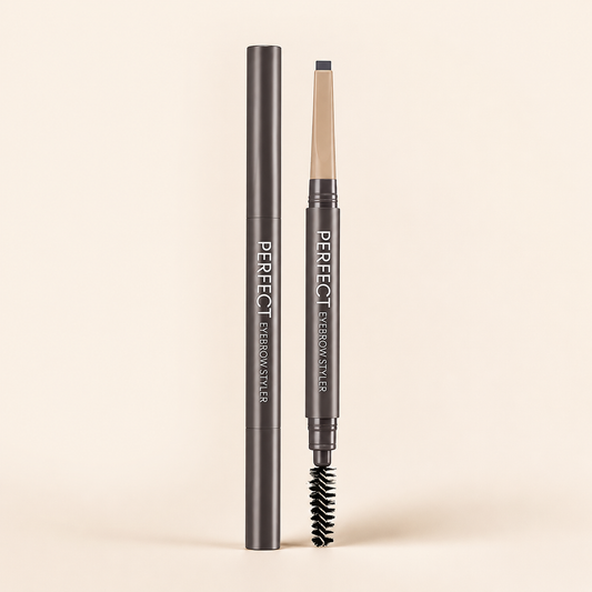[NEW] Missha Perfect Eyebrow Styler