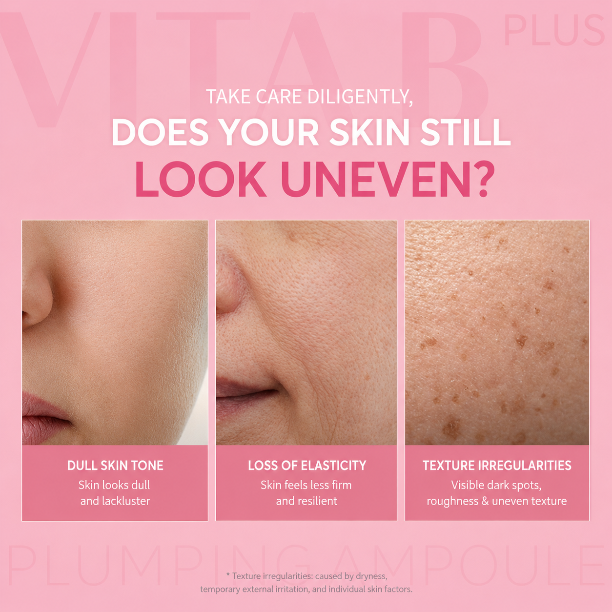 Missha Vitabee Plus PDRN Plumping Ampoule 30ml