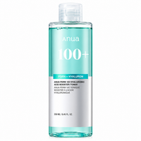 Anua PDRN 100 Hyaluronic Acid Booster Toner 250ml