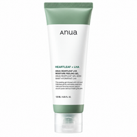 Anua Houttuynia cordata Raha Moisture Peeling Gel 120ml
