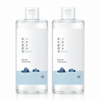 Round Lab 1025 Dokdo Cleansing Water 1+1 Special (400ml+400ml)