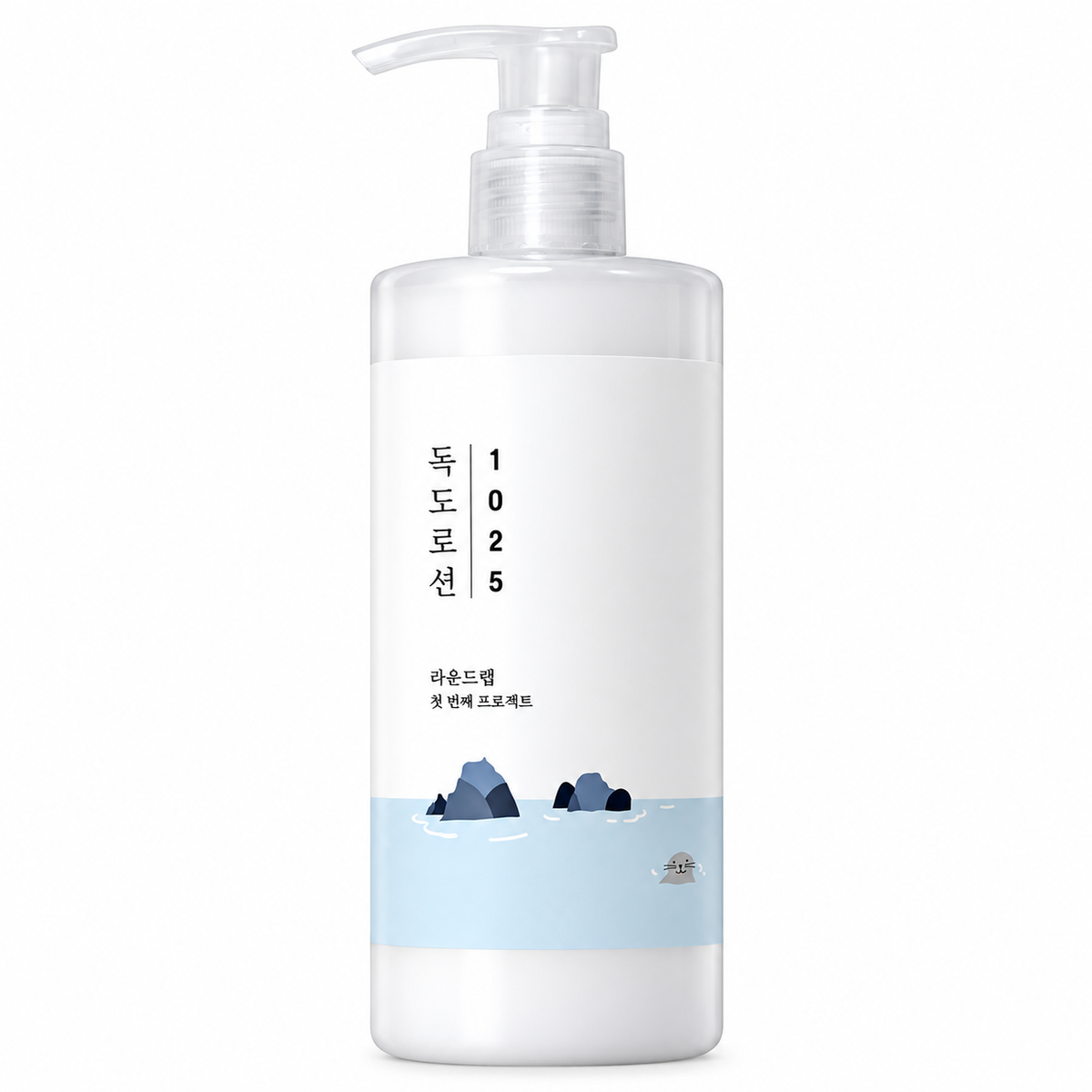 Round Lab 1025 Dokdo Lotion 400ml