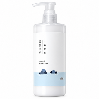 Round Lab 1025 Dokdo Lotion 400ml