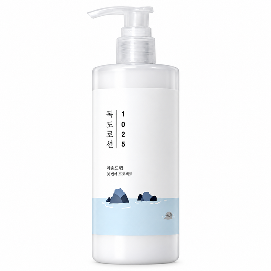 Round Lab 1025 Dokdo Lotion 400ml
