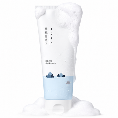 Round Lab 1025 Dokdo Cleanser 250ml