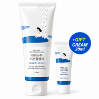 Round Lab Birch Moisture Cleanser 150ml Special (+20ml)