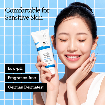 Round Lab Birch Moisture Cleanser 150ml Special (+20ml)