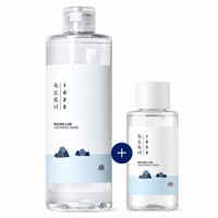 Round Lab 1025 Dokdo Toner 500ml Special (+100ml)