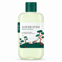 Round Lab for Men Pine Soothing Cica Lotion 200ml