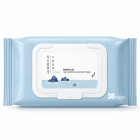 Round Lab 1025 Dokdo Cleanser 200ml+200ml