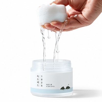 Round Lab 1025 Dokdo Pad 70 sheets special (+10 sheets)