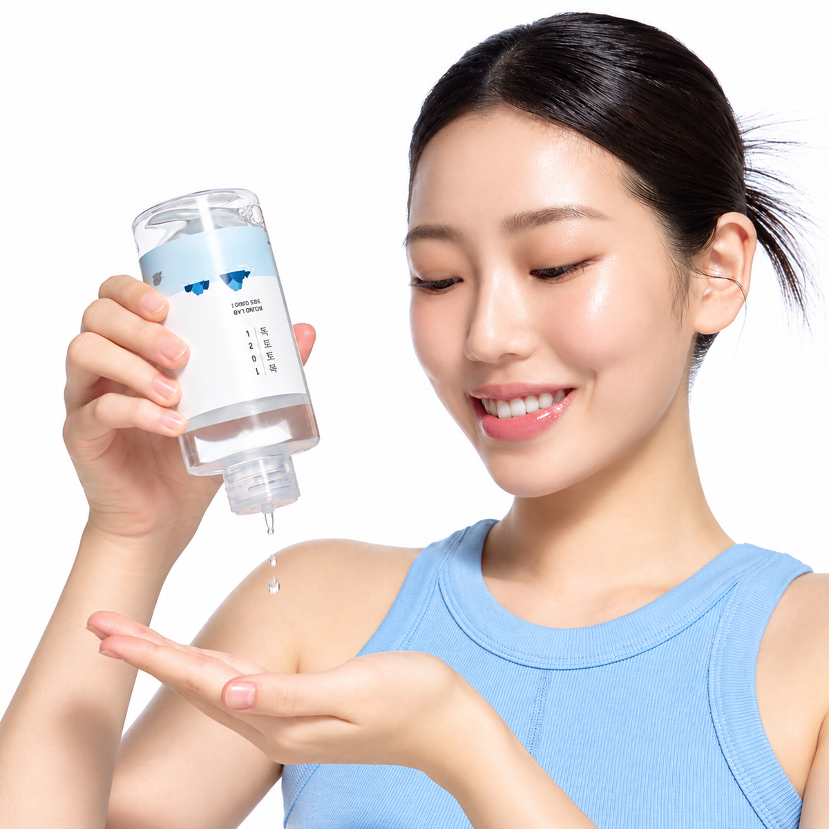 Round Lab 1025 Dokdo Toner 200ml Special (+50ml)