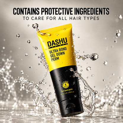 Dashu Premium Ultra Bond Gel Down Perm 100ml