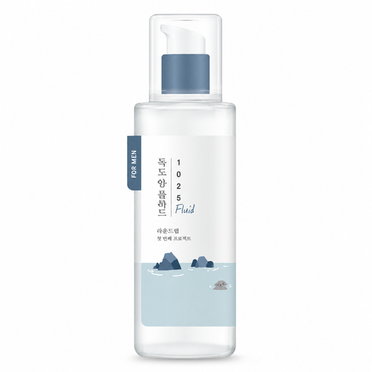 Round Lab for Men 1025 Dokdo All-in-one Fluid 200ml