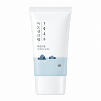 Round Lab 1025 Dokdo Sun Cream 50ml