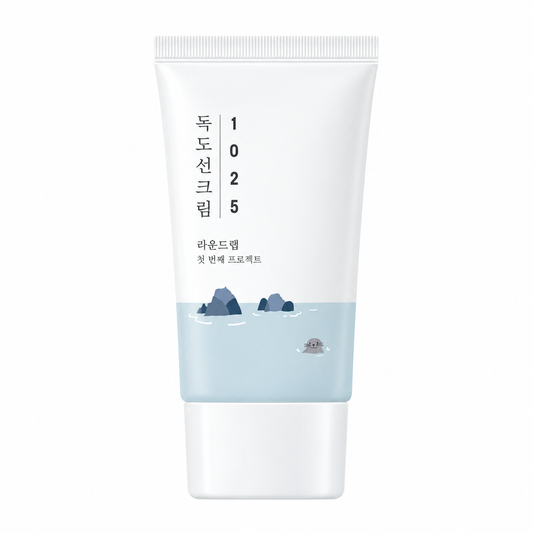 Round Lab 1025 Dokdo Sun Cream 50ml