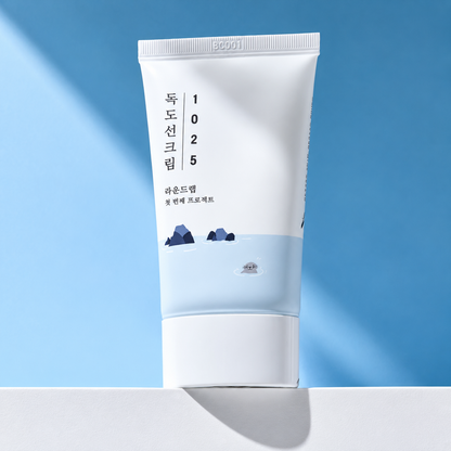 Round Lab 1025 Dokdo Sun Cream 50ml