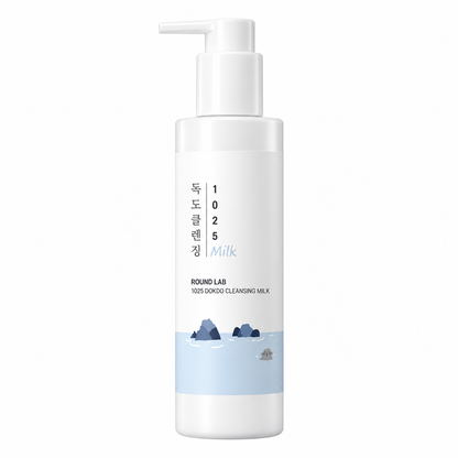 Round Lab 1025 Dokdo Cleansing Milk 200ml