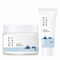 Round Lab 1025 Dokdo Cream 80ml special (+20ml)