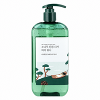 Round Lab Pine Soothing Cica Body Wash 400ml
