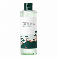 Round Lab Pine Calming Cica Toner 250ml
