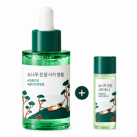 Round Lab Pine Soothing Cica Ampoule 30ml Special (+Toner 20ml)