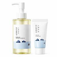 Round Lab 1025 Dokdo Cleansing Oil 200ml Special (+Cleanser 40ml)