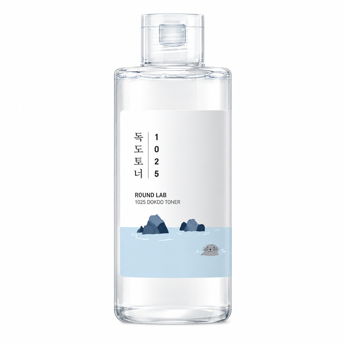 Round Lab 1025 Dokdo Toner 200ml