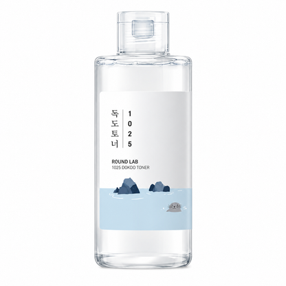 Round Lab 1025 Dokdo Toner 200ml