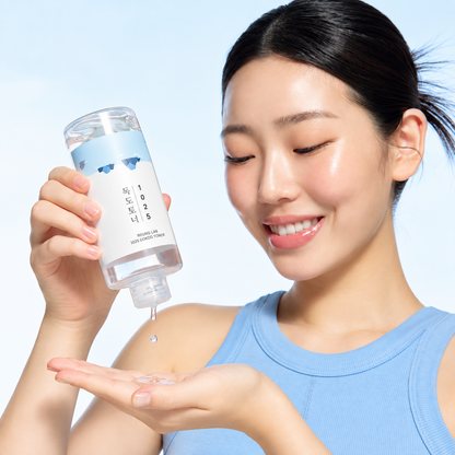 Round Lab 1025 Dokdo Toner 200ml
