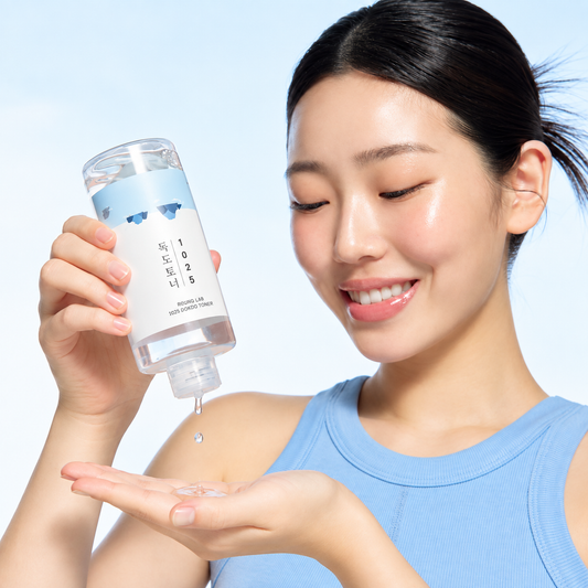 Round Lab 1025 Dokdo Toner 200ml