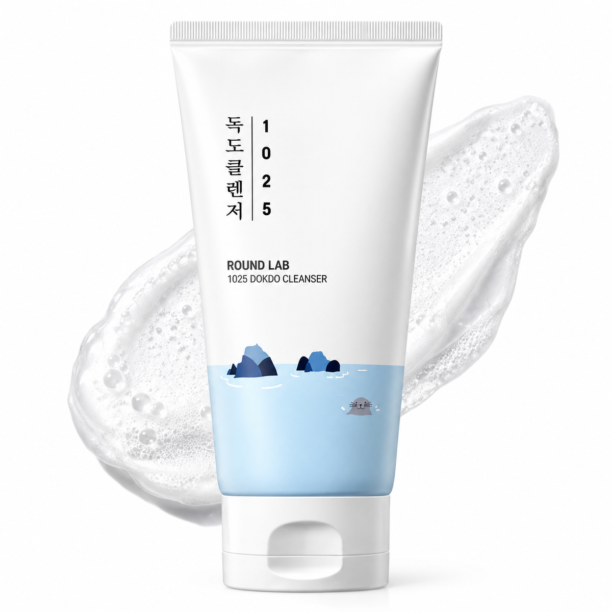 Round Lab 1025 Dokdo Cleanser 150ml