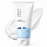 Round Lab 1025 Dokdo Cleanser 150ml