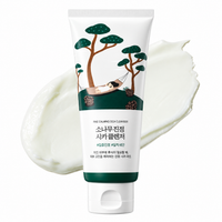 Round Lab Pine Soothing Cica Cleanser 150ml