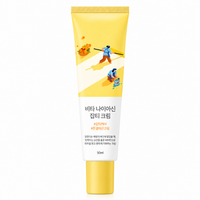 Round Lab Vita Niacin Blemish Cream 50ml