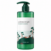 Round Lab Pine Soothing Cica Shampoo 400ml
